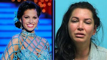 'The Bachelor's Melissa Rycroft Shocks Fans With Mugshot After DWI Arrest